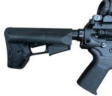Sig Sauer 716 Semi-Auto Rifle .308 Win – Burris XTR 1.5-6 Scope - 4 of 12