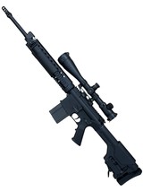 Colt Modular Carbine Semi-Auto Rifle .308 Win – 18