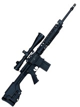Colt Modular Carbine Semi-Auto Rifle .308 Win – 18