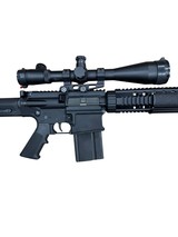 Colt Modular Carbine Semi-Auto Rifle .308 Win – 18