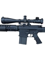 Colt Modular Carbine Semi-Auto Rifle .308 Win – 18