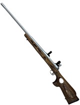 Savage Model 12 Bolt-Action Rifle – .223 Rem – Heavy Barrel - 14 of 14