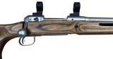 Savage Model 12 Bolt-Action Rifle – .223 Rem – Heavy Barrel - 3 of 14