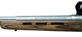 Savage Model 12 Bolt-Action Rifle – .223 Rem – Heavy Barrel - 11 of 14