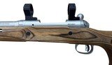 Savage Model 12 Bolt-Action Rifle – .223 Rem – Heavy Barrel - 10 of 14