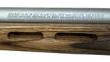 Savage Model 12 Bolt-Action Rifle – .223 Rem – Heavy Barrel - 12 of 14