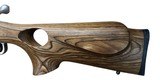 Savage Model 12 Bolt-Action Rifle – .223 Rem – Heavy Barrel - 9 of 14