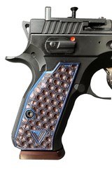 CZ Shadow 2 Compact 9mm – 4