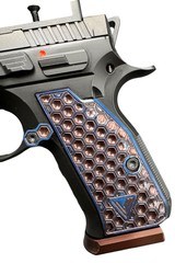 CZ Shadow 2 Compact 9mm – 4