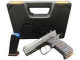 CZ Shadow 2 Compact 9mm – 4