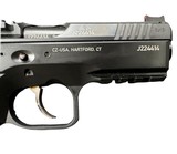 CZ Shadow 2 Compact 9mm – 4