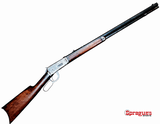 Winchester Model 94 Lever Action Rifle MFG 1897 26