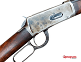 Winchester Model 94 Lever Action Rifle MFG 1897 26