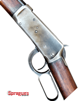 Winchester Model 94 Lever Action Rifle MFG 1897 26