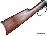 Winchester Model 94 Lever Action Rifle MFG 1897 26