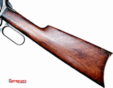 Winchester Model 94 Lever Action Rifle MFG 1897 26