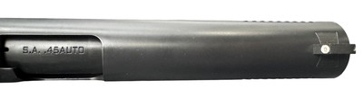 Springfield Armory 1911 Operator .45 ACP – 5