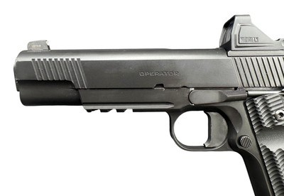 Springfield Armory 1911 Operator .45 ACP – 5