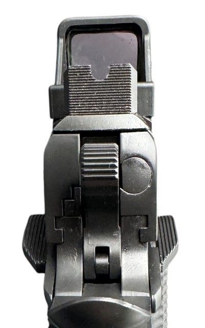 Springfield Armory 1911 Operator .45 ACP – 5