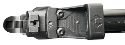 Springfield Armory 1911 Operator .45 ACP – 5