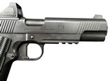 Springfield Armory 1911 Operator .45 ACP – 5