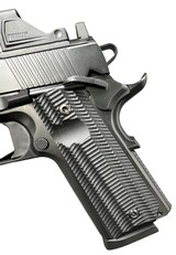 Springfield Armory 1911 Operator .45 ACP – 5