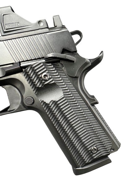 Springfield Armory 1911 Operator .45 ACP – 5
