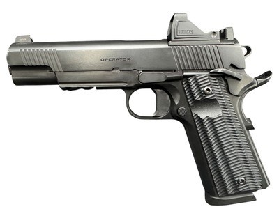 Springfield Armory 1911 Operator .45 ACP – 5