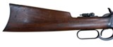 Winchester Model 1892 Lever Action Rifle – .32 WCF24” Octagon Barrel - 2 of 12
