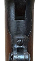 Winchester Model 1892 Lever Action Rifle – .32 WCF24” Octagon Barrel - 6 of 12