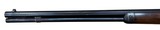 Winchester Model 1892 Lever Action Rifle – .32 WCF24” Octagon Barrel - 11 of 12