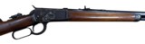 Winchester Model 1892 Lever Action Rifle – .32 WCF24” Octagon Barrel - 3 of 12
