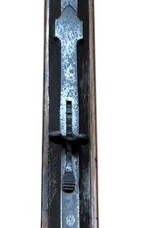 Winchester Model 1892 Lever Action Rifle – .32 WCF24” Octagon Barrel - 5 of 12