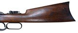 Winchester Model 1892 Lever Action Rifle – .32 WCF24” Octagon Barrel - 9 of 12