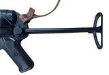 GSG MP40 Semi-Auto Rifle – .22LR – ATI Import – w/ Wood Crate & Magazine - 7 of 9