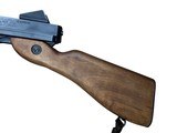 Auto-Ordnance Thompson Carbine .45 ACP – 16.5” Barrel – 4 Magazines – Sling – Hard Case - 8 of 8