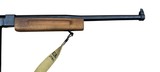 Auto-Ordnance Thompson Carbine .45 ACP – 16.5” Barrel – 4 Magazines – Sling – Hard Case - 4 of 8
