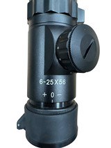 Remington 700 PSS Bolt Action .308 Win – Heavy Barrel – Millet 6-25x56 Scope w/ Bipod - 11 of 11