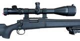Remington 700 PSS Bolt Action .308 Win – Heavy Barrel – Millet 6-25x56 Scope w/ Bipod - 3 of 11