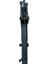 Remington 700 PSS Bolt Action .308 Win – Heavy Barrel – Millet 6-25x56 Scope w/ Bipod - 5 of 11