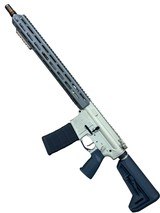 Q Sugar Weasel Semi-Auto Rifle 5.56 NATO – 16” Barrel – M-LOK Rail – One Magazine - 15 of 15