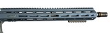 Q Sugar Weasel Semi-Auto Rifle 5.56 NATO – 16” Barrel – M-LOK Rail – One Magazine - 4 of 15