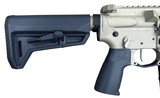 Q Sugar Weasel Semi-Auto Rifle 5.56 NATO – 16” Barrel – M-LOK Rail – One Magazine - 2 of 15