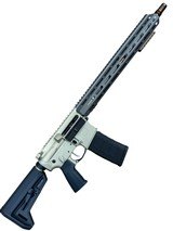 Q Sugar Weasel Semi-Auto Rifle 5.56 NATO – 16” Barrel – M-LOK Rail – One Magazine - 1 of 15