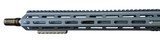 Q Sugar Weasel Semi-Auto Rifle 5.56 NATO – 16” Barrel – M-LOK Rail – One Magazine - 14 of 15