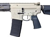 Q Sugar Weasel Semi-Auto Rifle 5.56 NATO – 16” Barrel – M-LOK Rail – One Magazine - 13 of 15