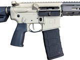 Q Sugar Weasel Semi-Auto Rifle 5.56 NATO – 16” Barrel – M-LOK Rail – One Magazine - 3 of 15