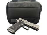 Staccato P4 HD 9mm Pistol – 4” Barrel - 3 of 5