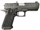Staccato P4 HD 9mm Pistol – 4” Barrel - 1 of 5