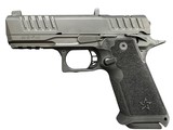 Staccato P4 HD 9mm Pistol – 4” Barrel - 5 of 5